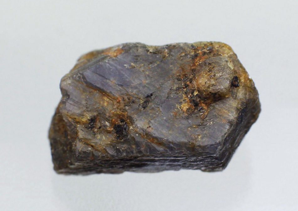 Корунд для топпинга