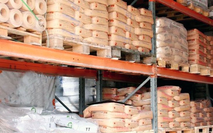 ТЕПЛЫЙ И ХОЛОДНЫЙ СКЛАД В ЧЕРТЕ ГОРОДА