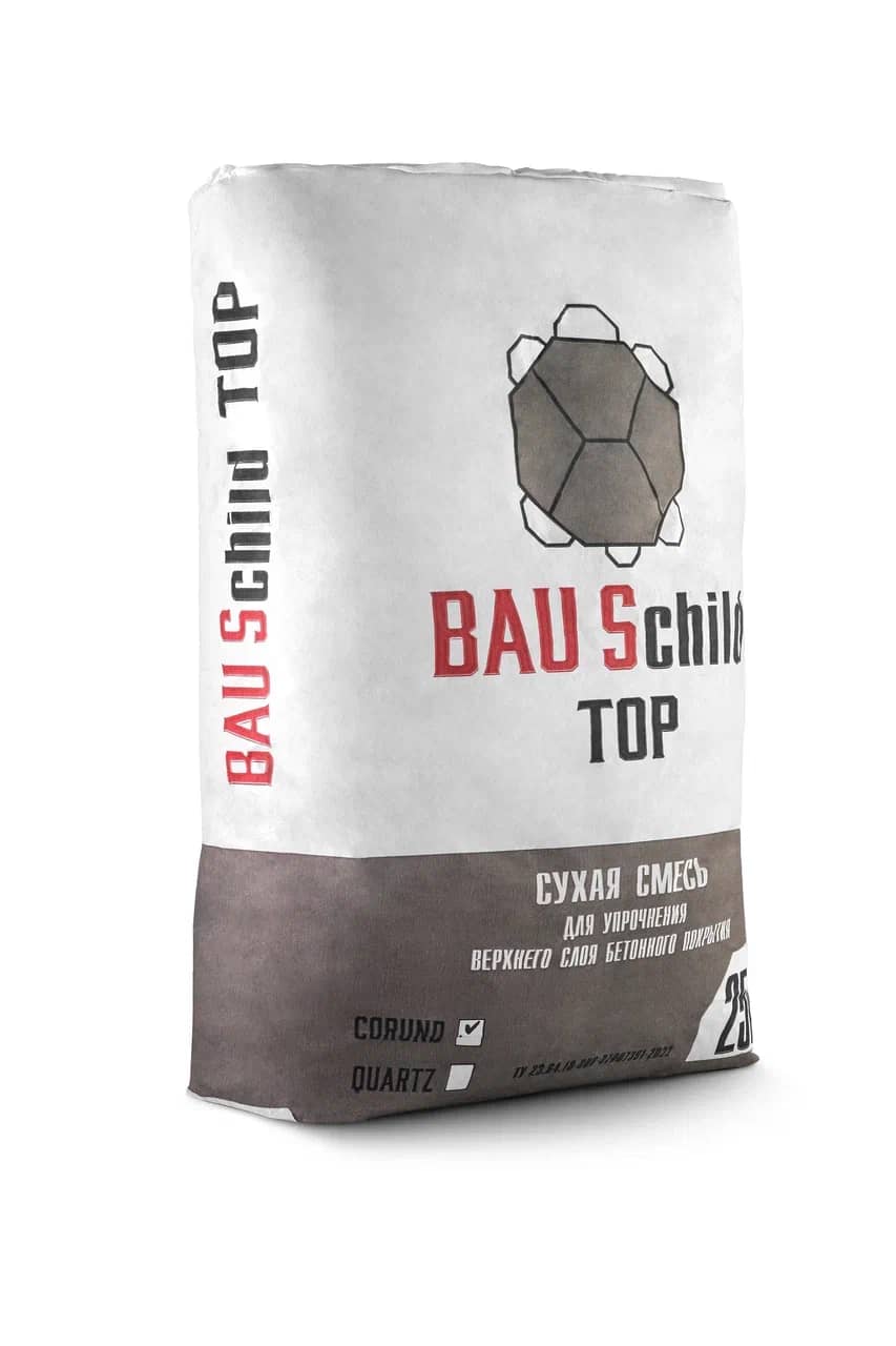 Bau Schild Top